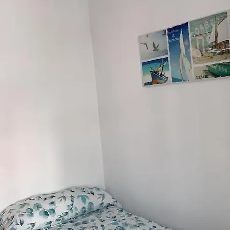 شقة La Casa Del Parque أركوس ديلا فرونتيرا