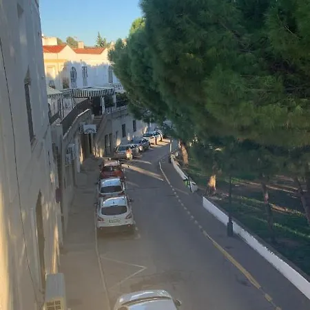 La Casa Del Parque Arcos de la Frontera