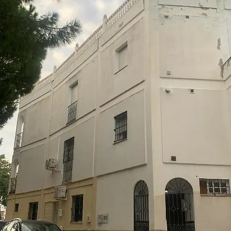 La Casa Del Parque *