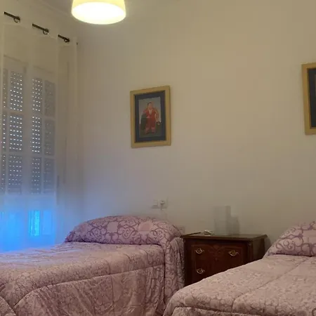 Appartement La Casa Del Parque *